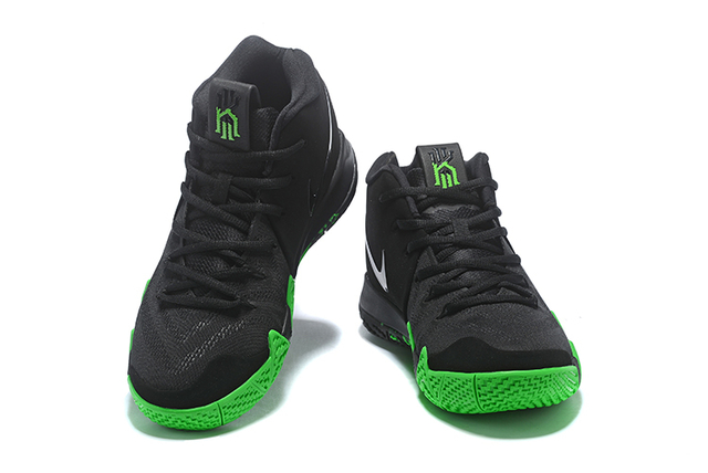 Tênis Nike Kyrie 4 “Halloween” - Storefeet