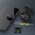 Auriculares Inalámbricos Bluetooth Mipods A6s Caja Cargadora - comprar online