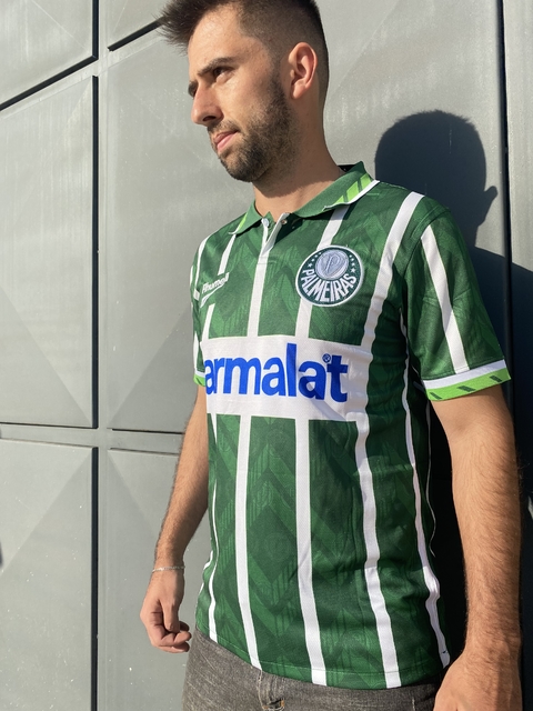 Camisa Palmeiras 96 - Comprar em Lafa Retrô