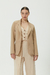 Blazer Alex Beige