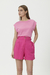 Short Segovia Fucsia - comprar online