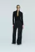 Pantalon Dreams Negro - Tierra316