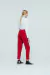 Pantalon Kate Rojo - tienda online