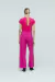 Pantalon Katy Fucsia - comprar online
