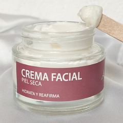 Crema Facial Piel Seca en internet