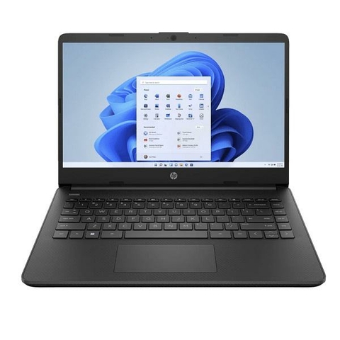 Notebook HP Cel N4120 4GB NVMe M.2 256GB 14" HD W11H