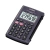 Calculadora Casio HL-820LV-BK 8dig. (pocket)