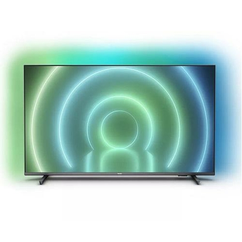 Tv 65 smart Philips Android UHD Ambilight
