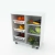 Mueble organizador Alfa frutero Blanco: - comprar online