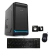 PC Viewsonic i5 8GB SSD240GB W10H