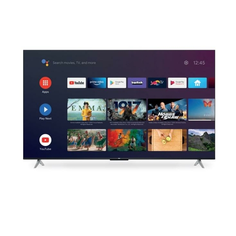 Tv 55 smart RCA 4k Android