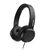 Auricular Philips TAH4105BK/00 On ear c/cable y mic