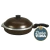 Sarten horno con tapa 3 litros D.Tina