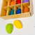 Rocayones Crayones De Cera Caja 8 Unidades - comprar online