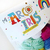 Kit Para Crear Y Diseñar Tu Arco Iris Arte Infantil - comprar online