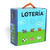 Juego Loteria Bingo 54 Fichas Animales 6 Tableros Clap en internet