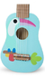 Guitarra Tucan -madera- Classic World - Instrumento Infantil en internet
