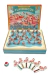 Juego De Mesa Flamencos Para Niños Memoria Velocidad Maldon - comprar online