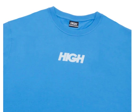 Camiseta Basica Camisa High Streetwear tradicional camiseta streetwear
