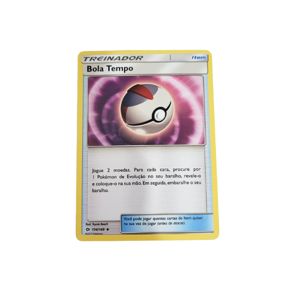 Jogo De Carta- Pokémon Rugido Ardente Sol & Lua- Copag