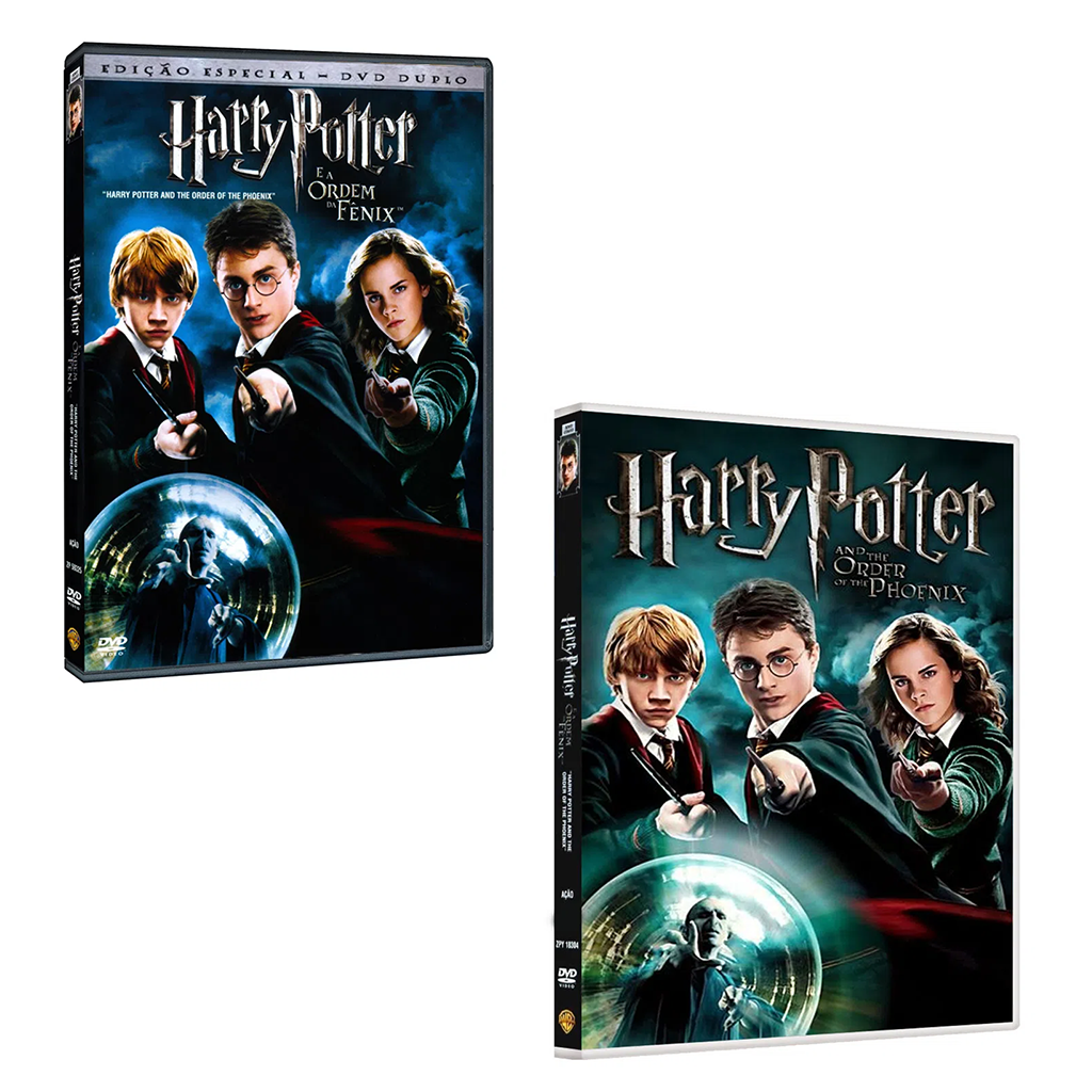 Xadrez Feiticeiros Harry Potter - Harry Potter - Harry Potter - Objecto  derivado - Compra filmes e DVD na