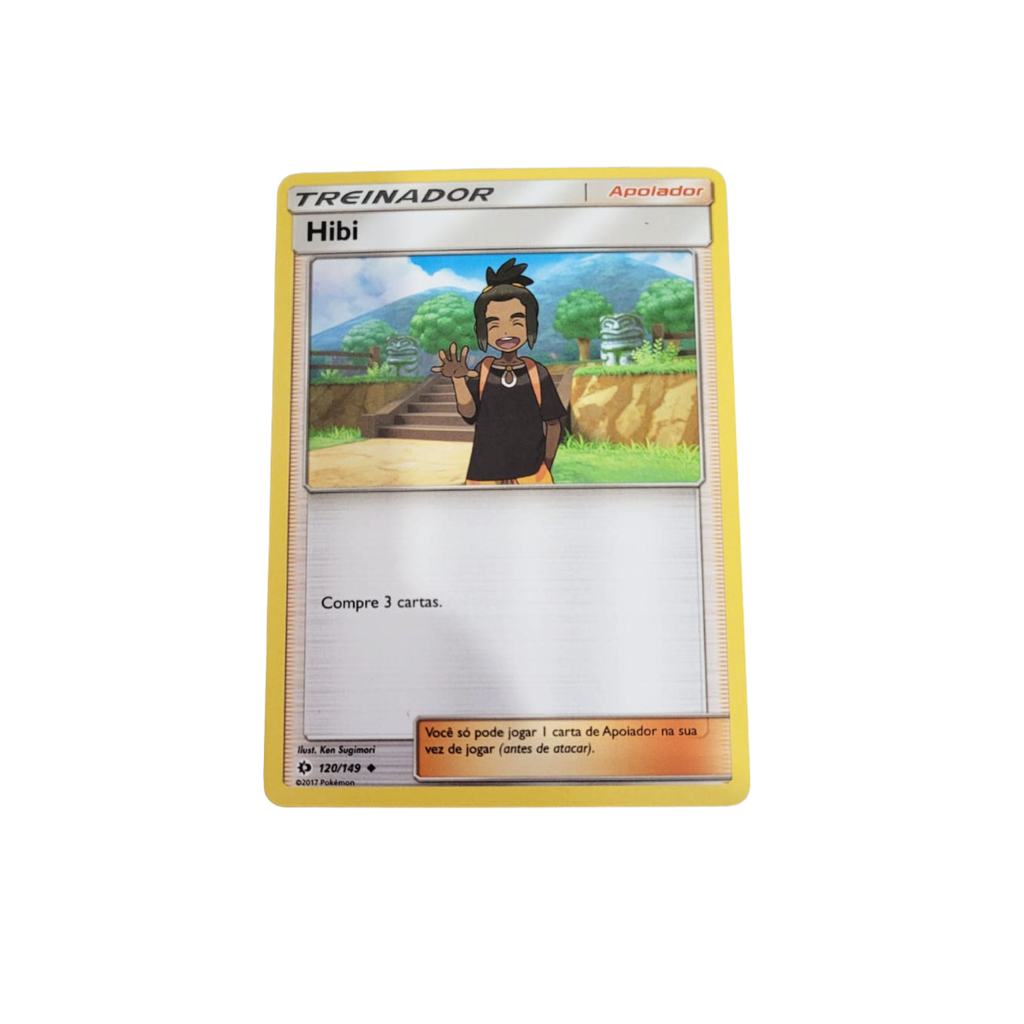 Sol e Lua Promos - Pokemon - Epic Game - A loja de card game mais