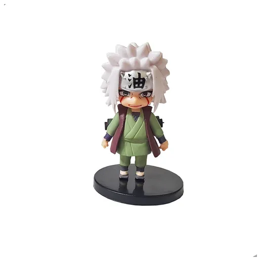 Miniaturas Hunter X Hunter Figure Colecionável Anime Boneco Hunter