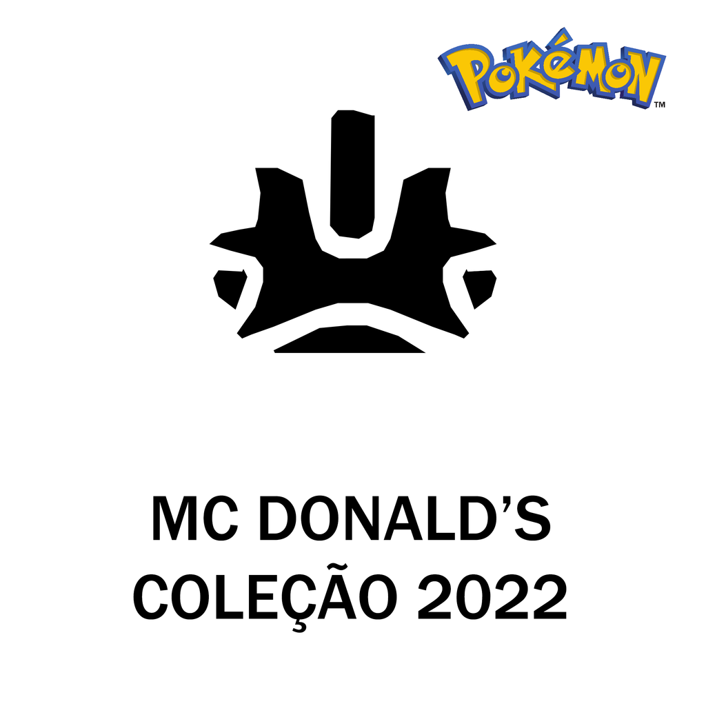 carta pokemon nº 12 / 15 bewear - mcdonalds - Comprar Cartas