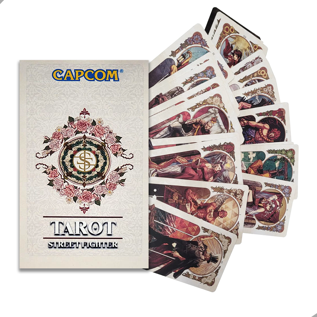 Tarot online grátis - Confira o jogo das 3 cartas de marselha