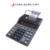 Calculadora con impresor Cifra PR1200 Máquina de sumar con impresión de Ticket