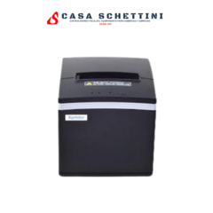 XPRINTER XP-E200L Impresora térmica comandera 80mm en Córdoba - Env