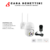Gadnic Dm200w Cámara De Seguridad Ip Wifi para Exteriores Alarma Sensor movimiento - comprar online