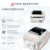 XPRINTER XP-470B Impresora Térmica de Etiquetas autoadhesivas Código De Barras - comprar online