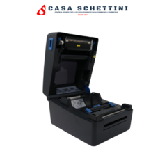 3nstar Ltt214 USB+LAN Impresora Térmica de Etiquetas autoadhesivas Código De Barras - CASA SCHETTINI - Equipamiento para comercios y empresas