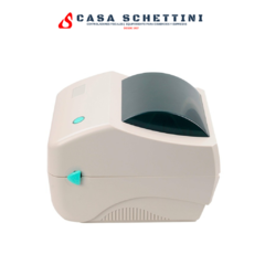 Eliprinter LP-400 USB Impresora Térmica de Etiquetas autoadhesivas Código De Barras - CASA SCHETTINI - Equipamiento para comercios y empresas