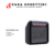 Gadnic BAR14 1d 2d Omnidireccional Lector de código de barras de Mesa Supermercados Autoservicio