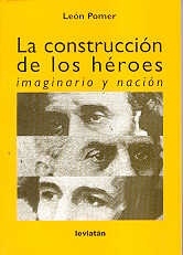 CONSTRUCCION DE LOS HEROES