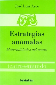 ESTRATEGIAS ANÓMALAS