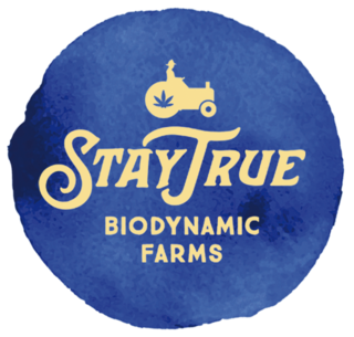 Stay True Organic