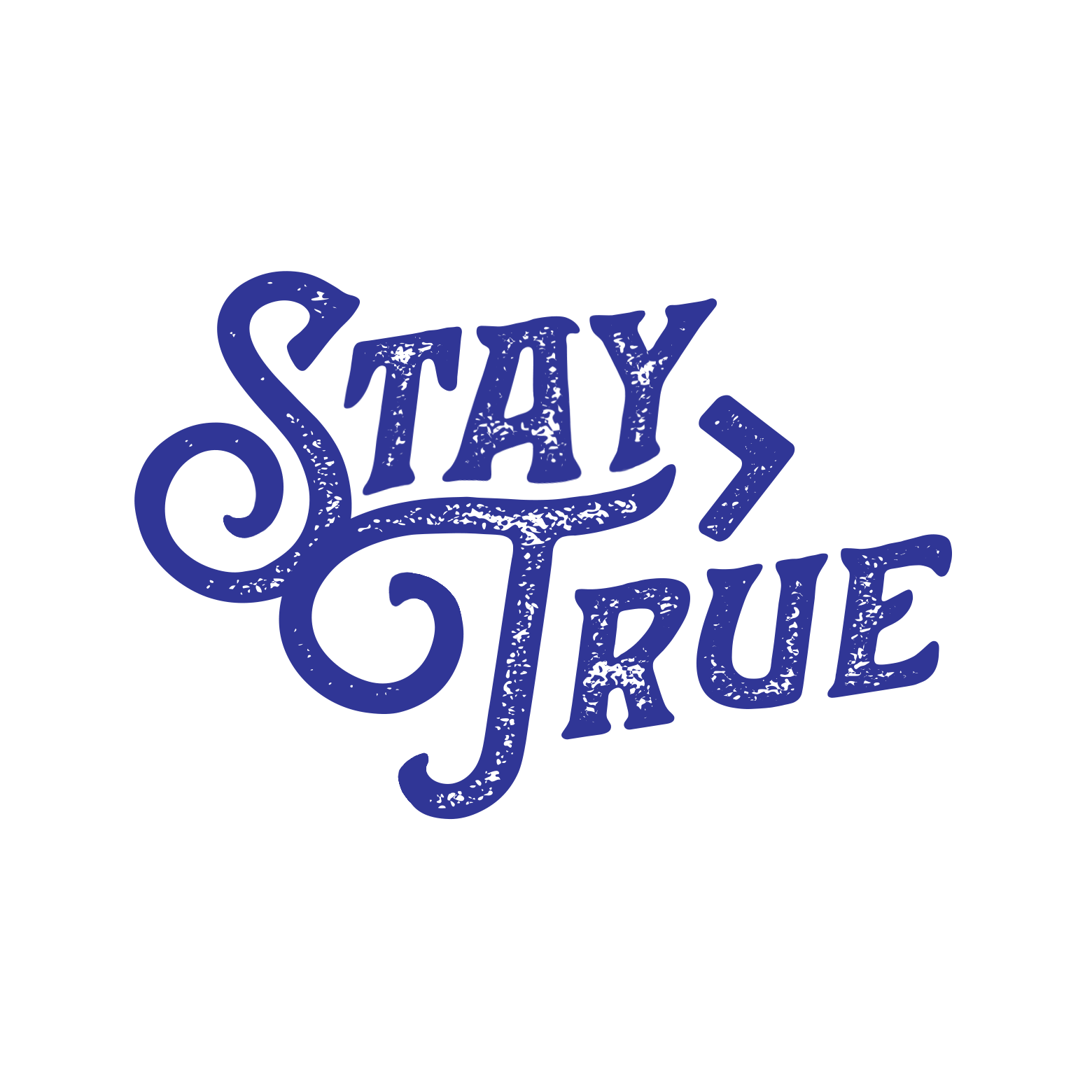 Stay True Organic