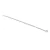 Precinto Blanco 200x4,6mm Dexson T8 por 100 unidades
