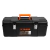 Caja Herramientas 26' Broches Metalicos Truper 19882