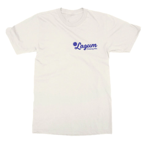 Camiseta Lagum Company - Comprar em Loja Lagum