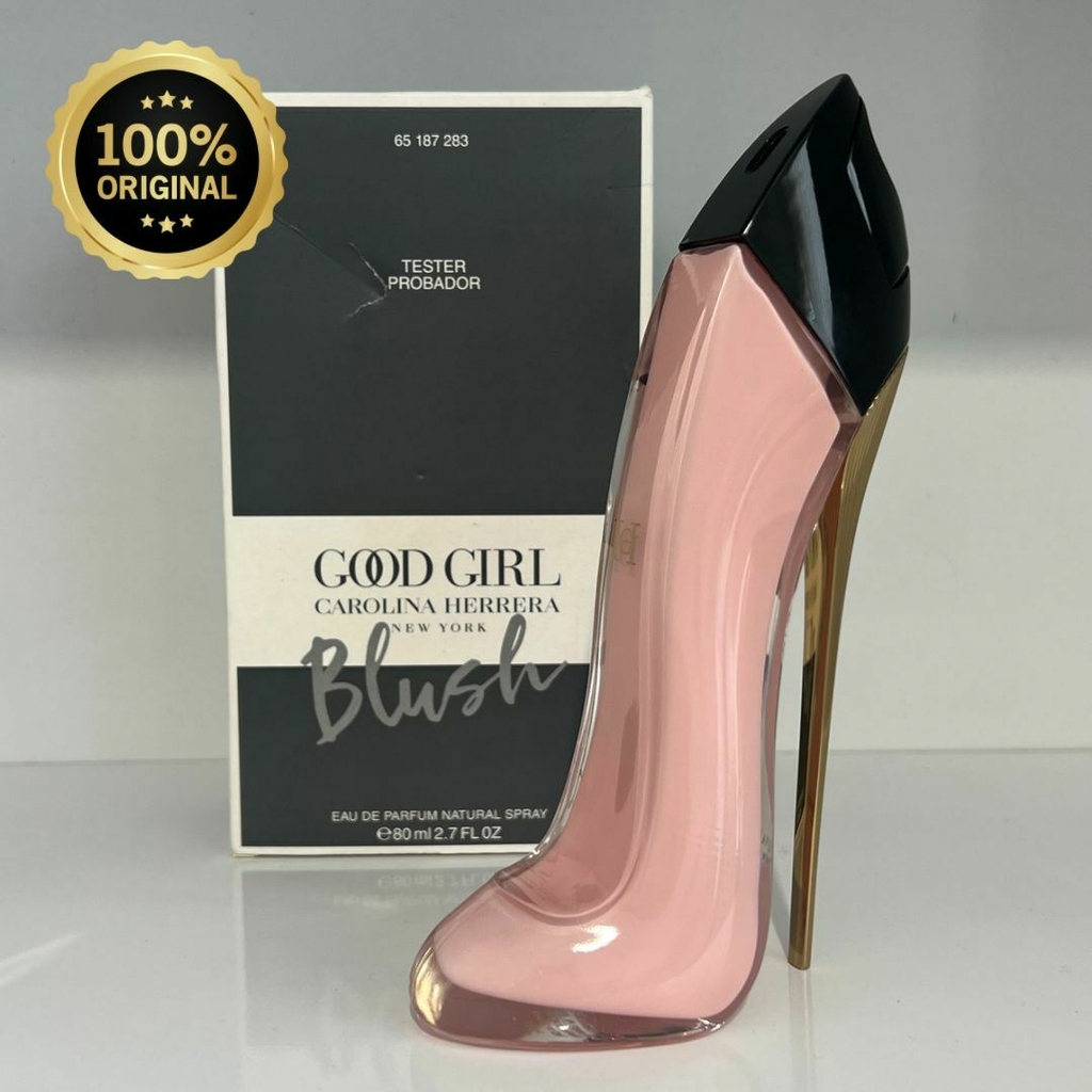 Carolina Herrera Good Girl Blush Eau De Perfume Spray 80ml