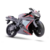 MOTO RACING MOTORCYCLE RODAS LIVRE ROMA - Center Tudo Mega Store