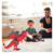 DINOSSAURO DRAGÃO DE FOGO VERMELHO ARTICULADO C/ CONTROLE na internet