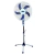 VENTILADOR DE COLUNA 3 VELOCIDADES 40 CM VOLTAGEM 110V