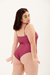 JOSEPHINE- Entera reversible recta - tienda online