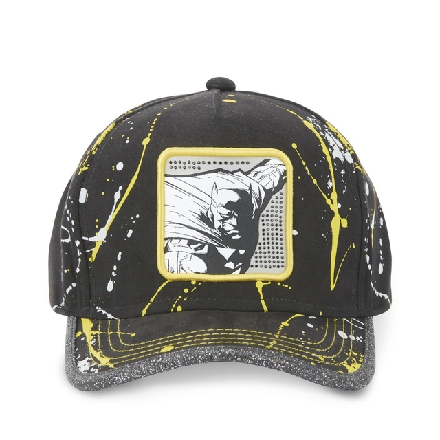 GORRA CAPSLAB BATMAN Comprar en Hatplace
