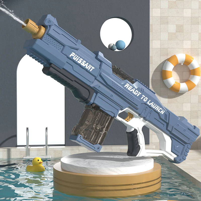 Arminha de agua - compre pistola de agua em diversos tamanhos e